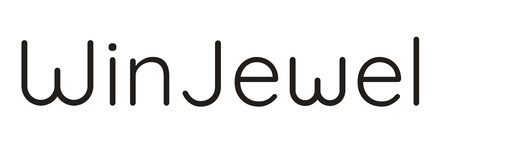 WinJewel